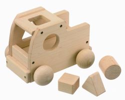 c*o様 木地玩具だるま色々 6個 木地玩具 だるま車 宮城県1970年頃 Wooden toy/Daruma car